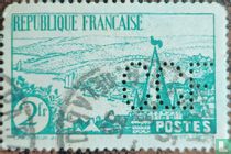 Paysage breton