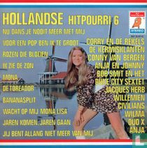 Hollandse Hitpourri 6
