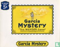 Garcia Mystery "The Wonder 
