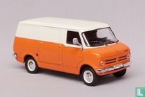 Opel Bedford Blitz