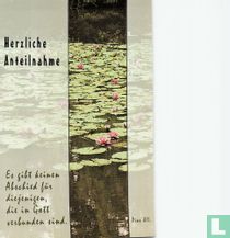 Herzliche Anteilnahme