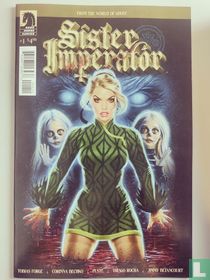 Sister Imperator 1