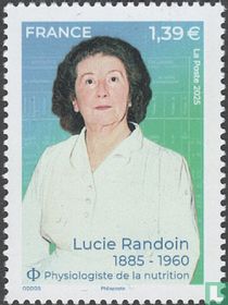 Lucie Randoin