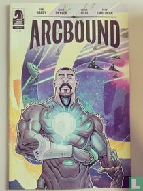 Arcbound 4