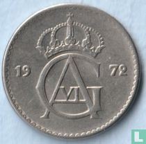 Sweden 10 öre 1972 for sale