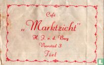 Café "Marktzicht"