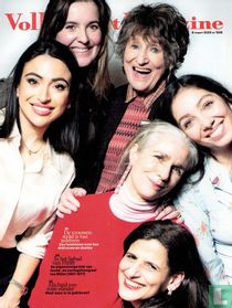 Volkskrant Magazine 1226