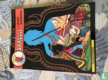 Barelli en de boze Boeddha acheter