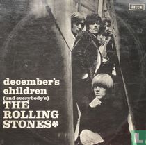 December’s Children (and Everybody’s)