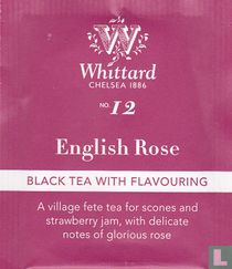 English Rose