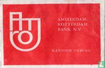 Amsterdam Rotterdam Bank N.V.