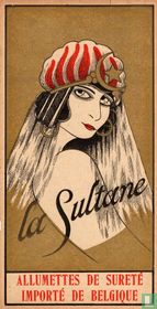 La Sultane