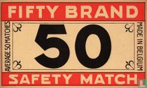 Fifty Brand
