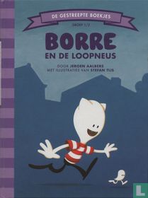 Borre en de loopneus