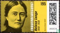 Helene Lange