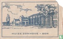 Huize Zonhove
