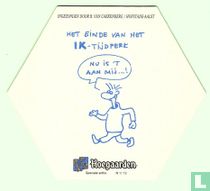 Het einde van het ik-tijdperk