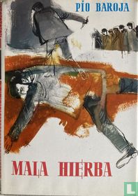 Mala hierba