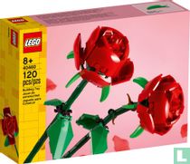 LEGO 40460 Iconic Rozen