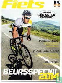 Fiets Beursspecial 2014