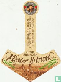 Irseer Kloster Urtrunk