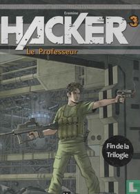 Le Professeur