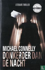 Donkerder dan de nacht