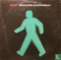 Herzlichen Glückwunsch!