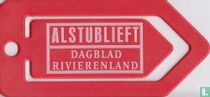 Alstublieft Dagblad Rivierenland