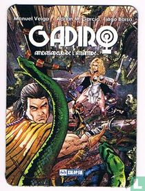 Gadiro