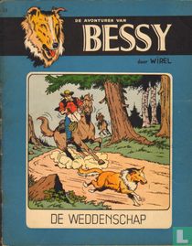 De weddenschap kaufen