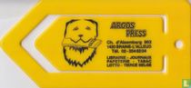 ARGOS PRESS 