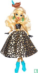 Dayna Treasura Jones