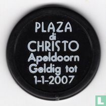 Plaza di Christo 2007