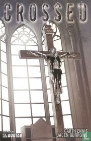 Crossed 9