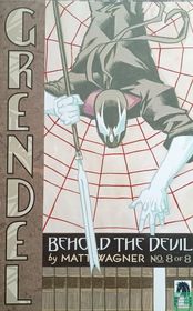 Grendel: Behold the Devil 8