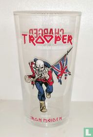 Iron Maiden Trooper