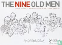 The Nine Old Men 