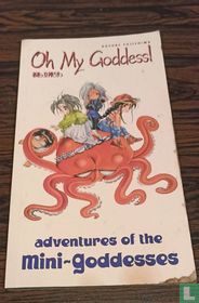 Adventures of the Mini-Goddesses