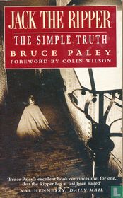 Jack the Ripper the simple truth