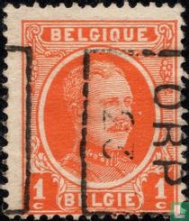 Le roi Albert I