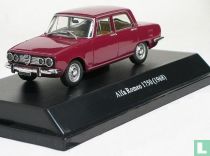 Alfa Romeo 1750