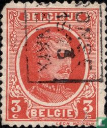 Le roi Albert I