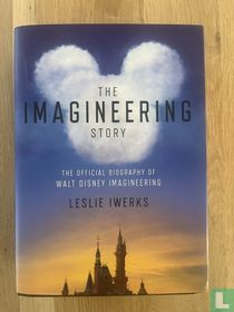 The Imagineering Story
