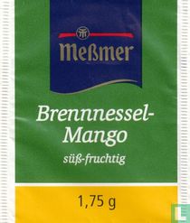 Brennnessel-Mango 
