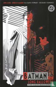 Batman The Long Halloween: The Last Halloween 6
