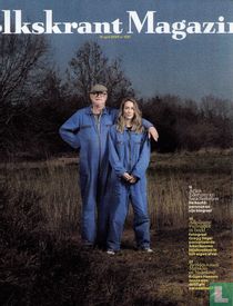 Volkskrant Magazine 1231