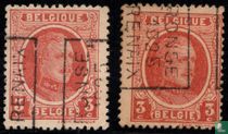 "RONSE 1925 RENAIX" 3c A+B   acheter