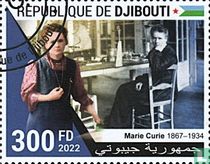 155 years of Marie Curie