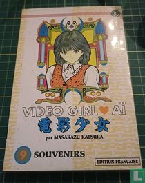 Souvenirs